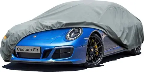Seat Covers - Quality Product Sourced from China by Go Global SCM