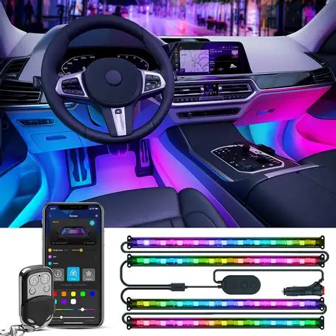 Car Lighting - Quality Product Sourced from China by Go Global SCM