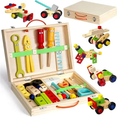 Educational Toys