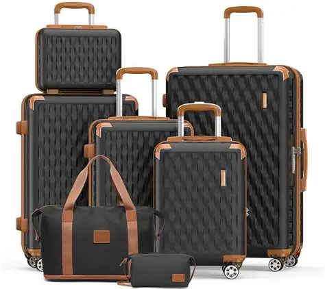 Luggage - Quality Product Sourced from China by Go Global SCM
