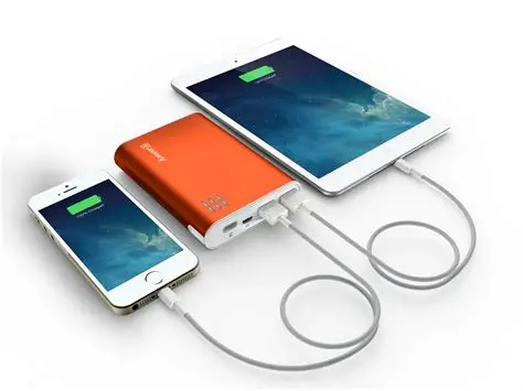 Power Banks