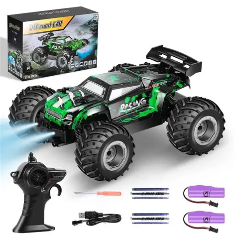 RC Cars